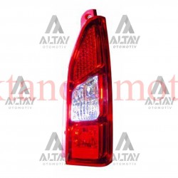 STOP LAMBASI PARTNER / BERLİNGO 08-12 SOL TEK KAPI